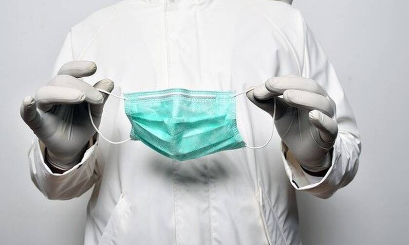 CDC: «Πετάνε τις μάσκες οι πλήρως εμβολιασμένοι» – Οι νέες οδηγίες