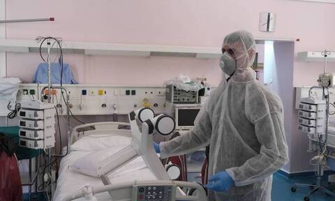 Κορονοϊός - Ορεστιάδα: Πέθανε 36χρονος που νοσηλευόταν στο Π.Γ.Νοσοκομείο Αλεξανδρούπολη
