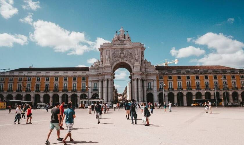 Λισαβόνα: Ταξίδι στην πιο μαγική πόλη της Πορτογαλίας