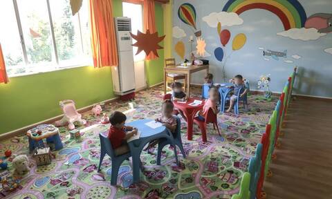 Κορονοϊός: Ανοίγουν οι παιδικοί σταθμοί τη Δευτέρα - Τι αλλάζει στα self test