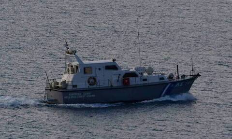 Λευκάδα: Φωτιά σε ιστιοφόρο σκάφος