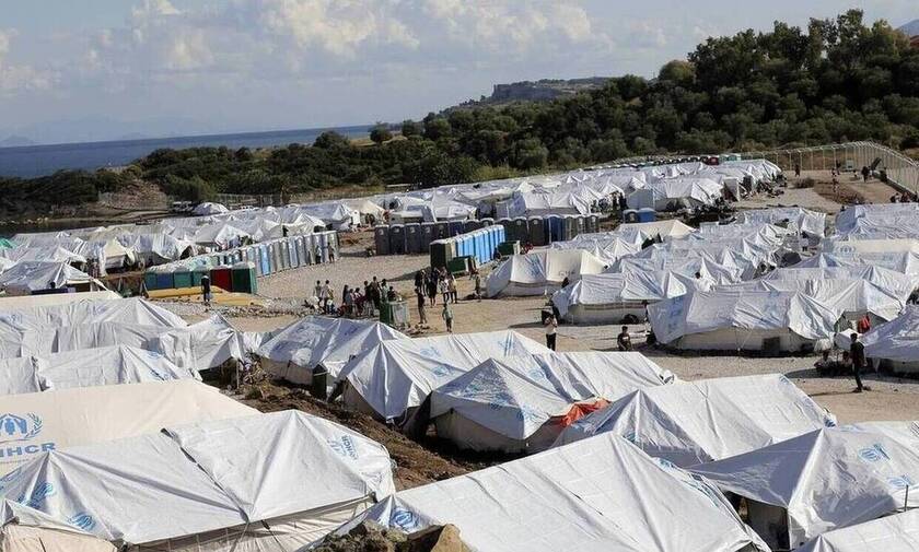 Πρώτη φορά από το 2015 κάτω από 10.000 οι αιτούντες άσυλο στα νησιά