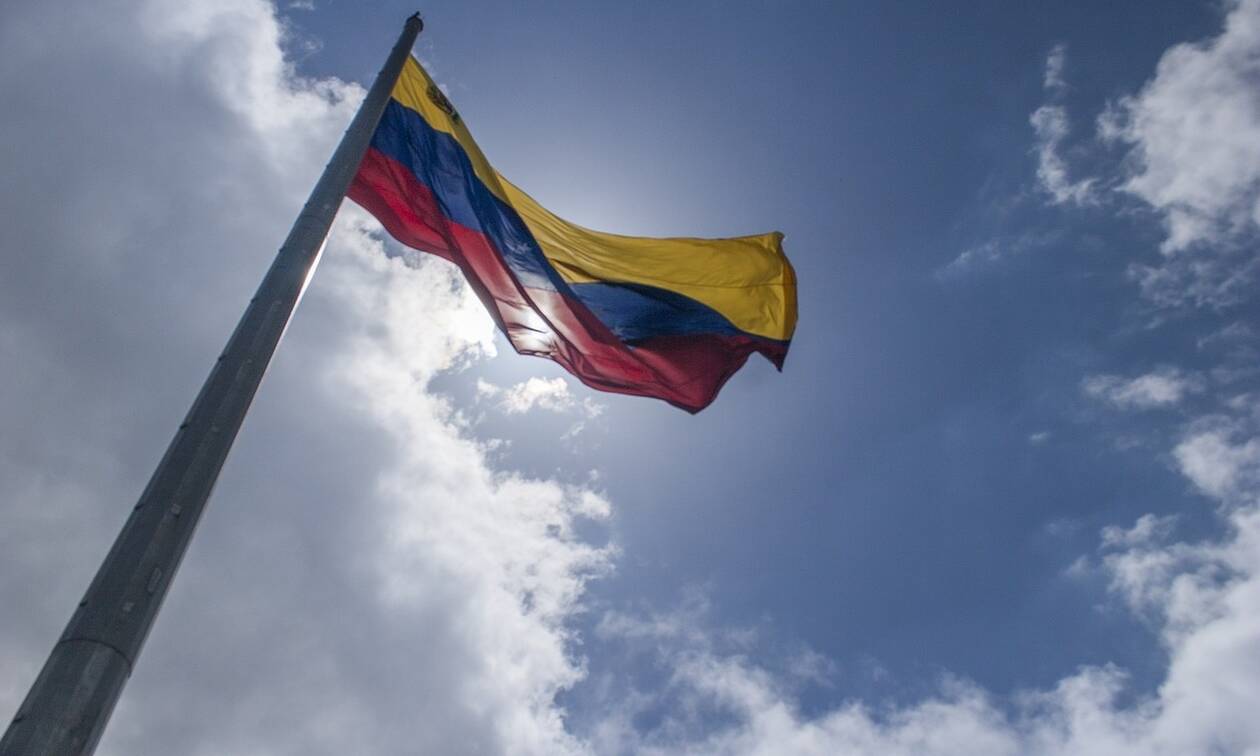 Βενεζουέλα: Το Καράκας καταγγέλλει την «απαγωγή» 8 στρατιωτών από κολομβιανή ένοπλη ομάδα           