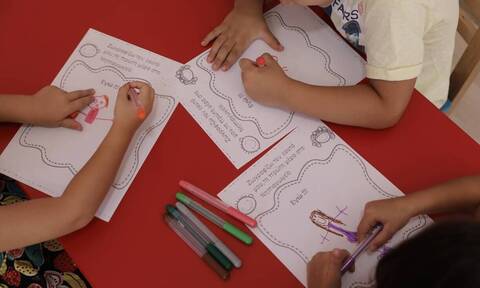 Κορονοϊός: Ανοίγουν την Δευτέρα οι βρεφονηπιακοί - παιδικοί σταθμοί - Πώς θα λειτουργήσουν