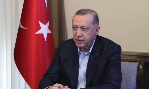 Ο Ερντογάν προαναγγέλλει «θερμό καλοκαίρι» για το Κυπριακό: «Δεν εμπιστευόμαστε κανέναν»