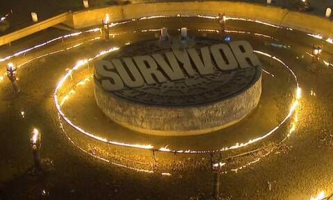 Survivor Spoiler 17 5 Poios Kerdizei Shmera Thn Prwth Asylia Newsbomb