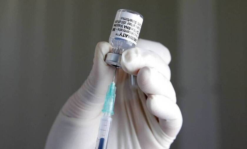 Κορονοϊός: Πάνω από 200 εκατ. δόσεις εμβολίων έχουν χορηγηθεί στην ΕΕ