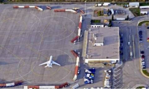 Συμβούλους για την αξιοποίηση του Αεροδρομίου Καλαμάτας αναζητεί το Υπερταμείο