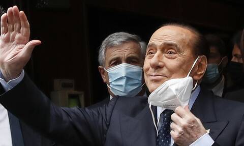 Ιταλία: «Σοβαρά άρρωστος» ο Σίλβιο Μπερλουσκόνι- Εκκλήσεις για αναστολή της δίκης του