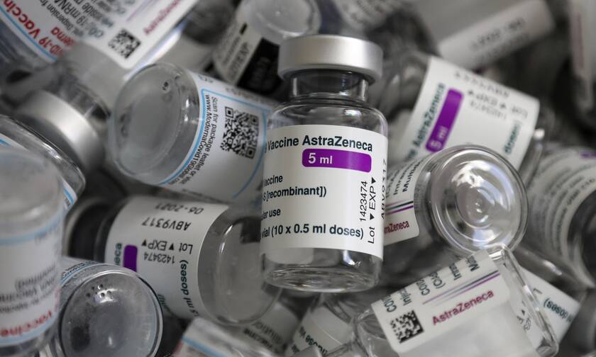 Εμβόλιο AstraZeneca: Στο χειρουργείο η 44χρονη από την Κρήτη με το αιμάτωμα στον εγκέφαλο
