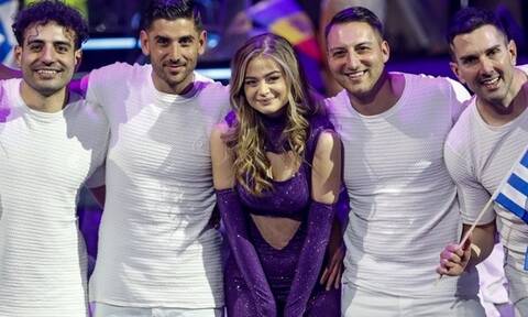 Eurovision 2021 Τελικός: «Ανεβαίνει» η Κύπρος στα προγνωστικά - «Κατρακυλάει» η Ελλάδα