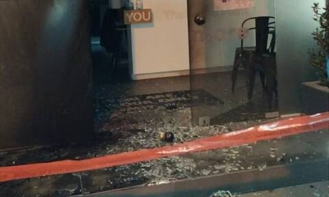 Νίκος Χαρδαλιάς: Εμπρηστικές επιθέσεις στα μαγαζιά της συζύγου του στο Βύρωνα
