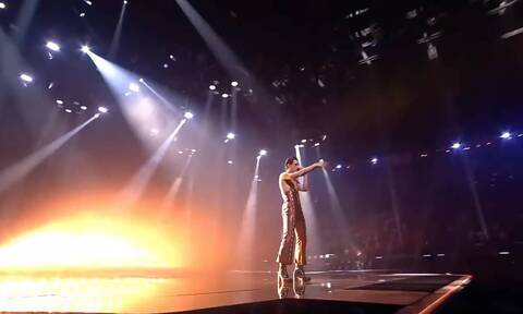 Eurovision 2021 Τελικός: Τι σημαίνουν οι στίχοι του νικητήριου τραγουδιού «Zitti e buoni»