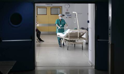 Κορονοϊός: Καταρρίπτει τους μύθους του ιού πνευμονολόγος του νοσοκομείου «Σωτηρία»