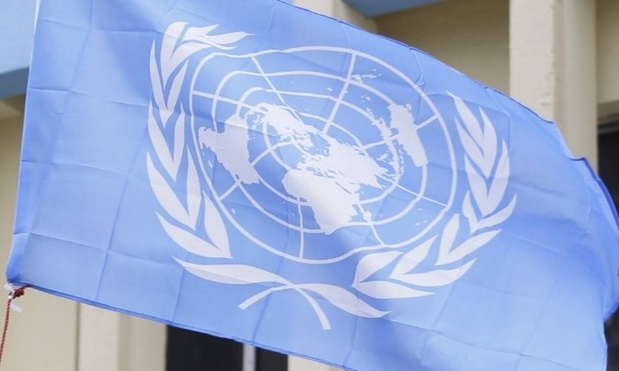 Για παραβίαση της Σύμβασης του Σικάγο κάνει λόγο ο ΟΗΕ