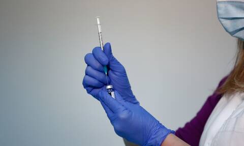 Θήβα: 48χρονη έπαθε θρόμβωση μετά από εμβολιασμό με Johnson & Johnson