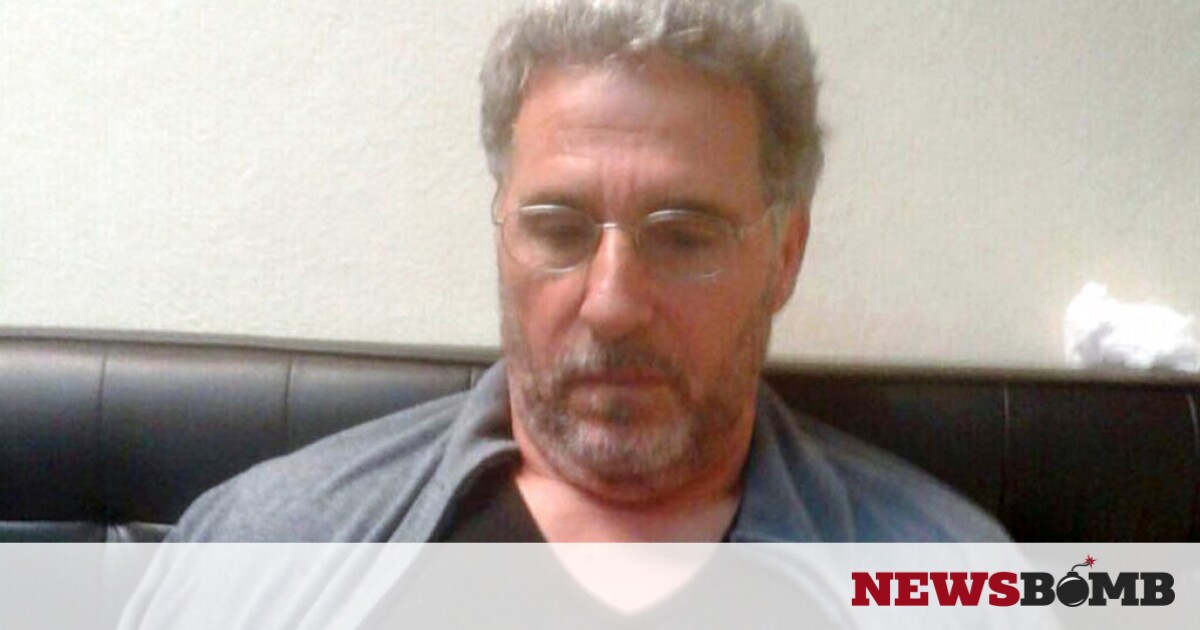 Συνελήφθη στη Βραζιλία ο Ιταλός μαφιόζος Ρόκο Μοράμπιτο – Newsbomb – Ειδησεις
