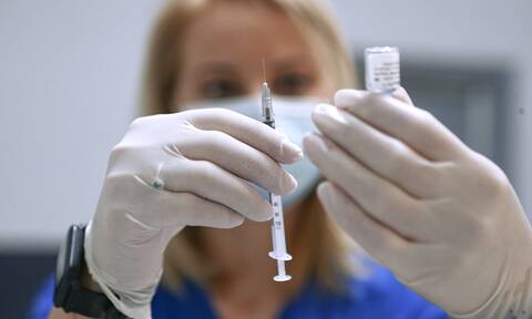 Λινού: «Βόμβα» για τις θρομβώσεις μετά τα εμβόλια κορονοϊού - «Φοβάμαι ότι θα δούμε και άλλα»