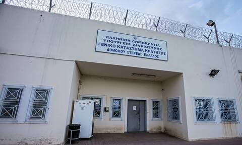 Δομοκός: Ξυλοκόπησαν άγρια μέσα στη φυλακή τον Γιάννη Δημητράκη