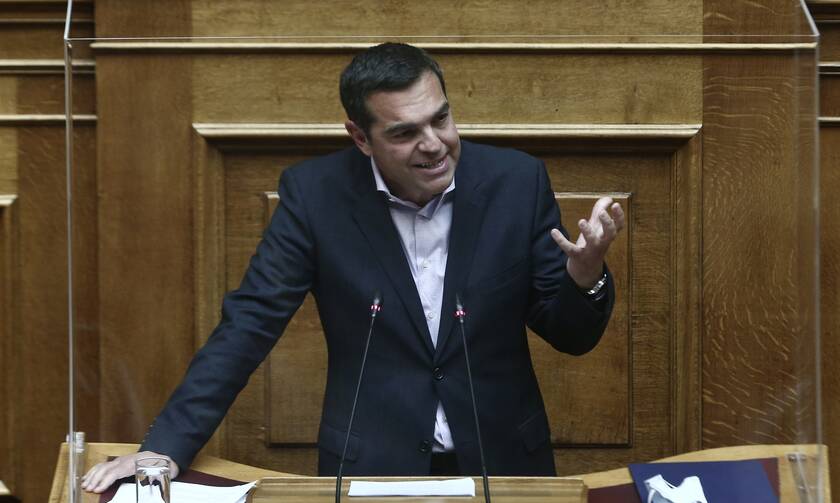 Το σχέδιο μάχης του ΣΥΡΙΖΑ για τα κρίσιμα νομοσχέδια – «Ανταρτικό» με φυσική παρουσία στη Βουλή