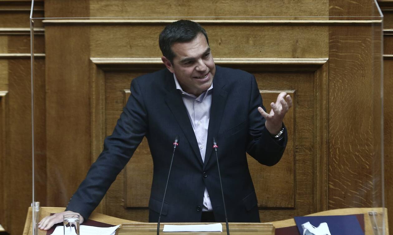 Το σχέδιο μάχης του ΣΥΡΙΖΑ για τα κρίσιμα νομοσχέδια – «Ανταρτικό» με φυσική παρουσία στη Βουλή