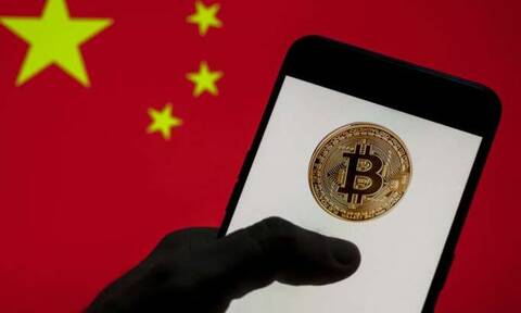 Στα 39.410 δολάρια το Bitcoin, παρά τις κινεζικές πιέσεις