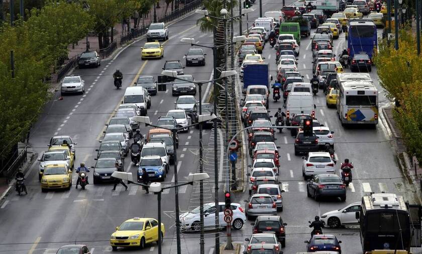 Άδειες οδήγησης: Διαθέσιμες από σήμερα σε όλη την Ελλάδα οι υπηρεσίες μέσω του gov.gr