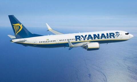 Управление гражданской авиации Греции не получало информации об угрозе рейсу Ryanair