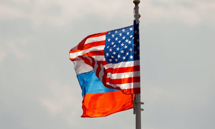 ΗΠΑ: Η Ουάσινγκτον ενημέρωσε τη Ρωσία ότι δεν θα επανέλθει στη Συνθήκη των Ανοιχτών Ουρανών