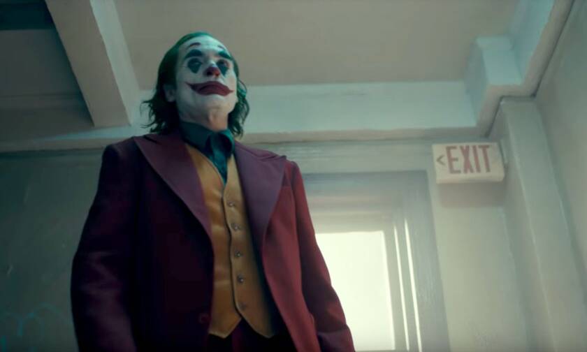 Joker Sequel: Φανταστικά νέα για την καινούργια ταινία!