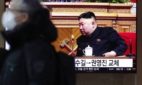 Βόρεια Κορέα: Ο Κιμ Γιονγκ Ουν εκτέλεσε πολίτη επειδή πωλούσε μουσική και ταινίες από την Ν. Κορέα