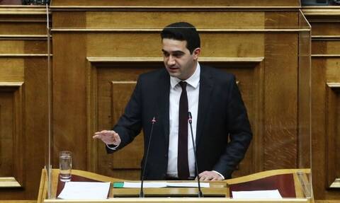 Μ. Κατρίνης στο Newsbomb.gr: Αν ο κ.Μητσοτάκης ψάχνει συμμάχους, καλύτερα να κοιτάξει στα δεξιά του