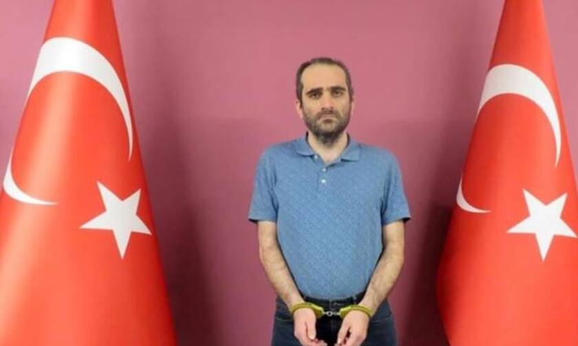 Τουρκία: Κινηματογραφική σύλληψη του ανηψιού του Γκιουλέν – Πράκτορες τον επαναπάτρισαν με την βία