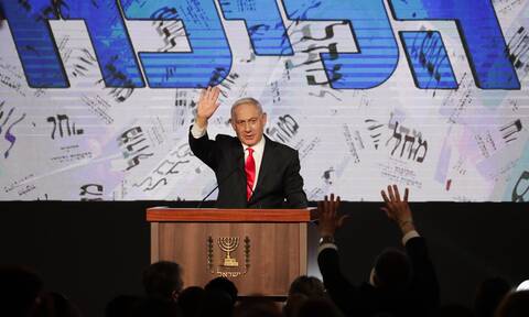 Ισραήλ: «Πολλά εμπόδια» ακόμα για τον σχηματισμό κυβέρνησης που θα ρίξει τον Νετανιάχου