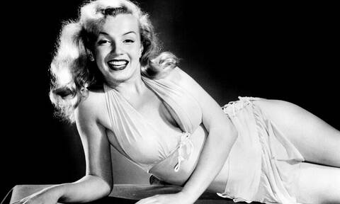 Marilyn Monroe: Η γυναίκα με τη διαχρονική και ανεπιτήδευτη γοητεία