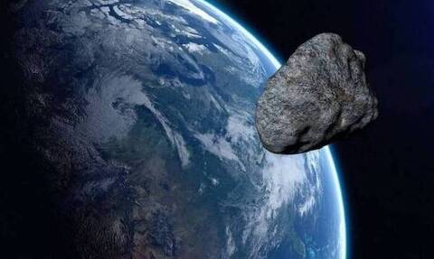 NASA: Τεράστιος αστεροειδής πλησιάζει τη Γη - Πόσο επικίνδυνος είναι