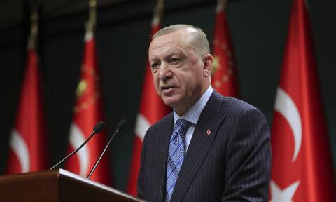 Τουρκία: Νέα πτώση της λίρας, μετά από νέο αίτημα Ερντογάν για μειώσεις επιτοκίων