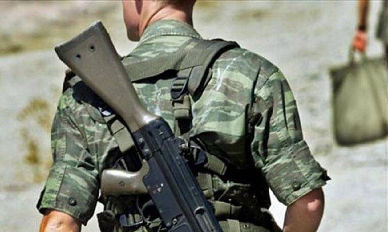 Ξεπέρασε το 90% η συμμετοχή στρατευσίμων της 2021 ΕΣΣΟ στην Κύπρο