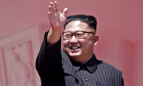 Βόρεια Κορέα: Ο Κιμ Γιονγκ Ουν απέκτησε υπαρχηγό - Το πρόσωπο - γρίφος
