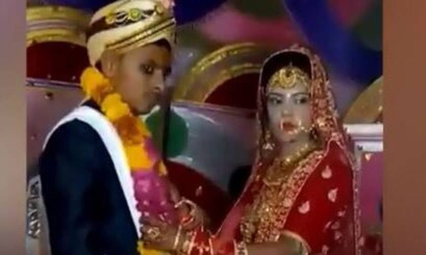 Γάμος Ινδία