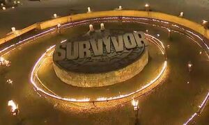 Survivor: Έγινε η αποχώρηση που όλοι περίμεναν (2/6) - Πανηγύρια και συγκίνηση στον Άγιο Δομίνικο