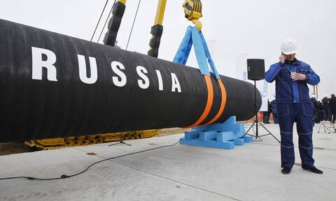 Nord Stream 2: 100 χλμ. για να ολοκληρωθεί ο αγωγός που προκάλεσε εντάσεις ΗΠΑ- Γερμανίας