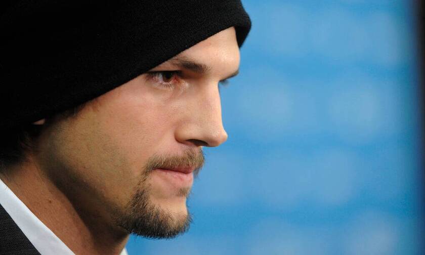 Ashton Kutcher: Γιατί όλοι οι άντρες θα ήθελαν έναν αδερφό σαν αυτόν