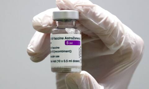 Βρετανία: Νεκρή 43χρονη με θρόμβωση - Είχε εμβολιαστεί με AstraZeneca