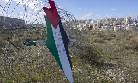 Πώς αντιδρούν οι Παλαιστίνιοι στην αλλαγή ηγεσίας στο Ισραήλ