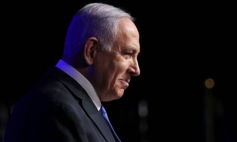 Ισραήλ: Ο απερχόμενος πρωθυπουργός Νετανιάχου αρνείται ότι υποκινεί τη βία