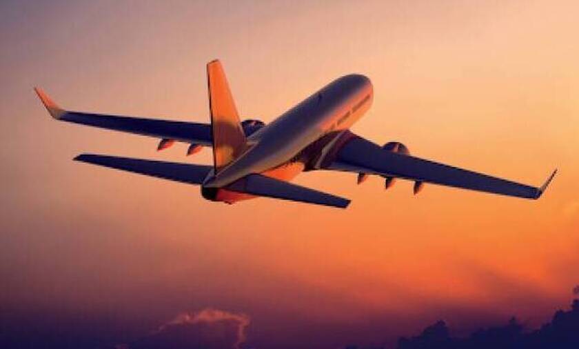 Αεροπλάνο - Ταξίδια