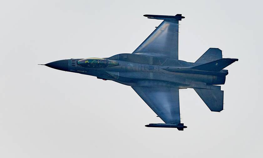«Τσαμπουκάδες» Τούρκων στο Αιγαίο: 41 παραβιάσεις από F-16 και αεροσκάφη ηλεκτρονικού πολέμου