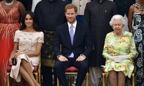 Πρίγκιπας Χάρι: Το πρώτο τετ-α-τετ με τη Βασίλισσα Ελισάβετ- Πού και πότε θα γίνει το «ραντεβού»