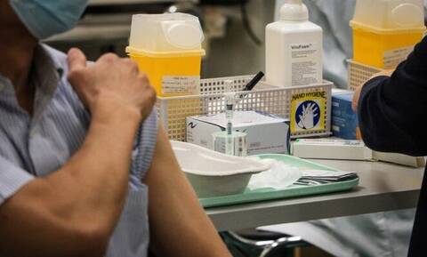 Χανιά: Νοσηλεύτρια παρουσίασε θρόμβωση μετά από εμβόλιο Pfizer